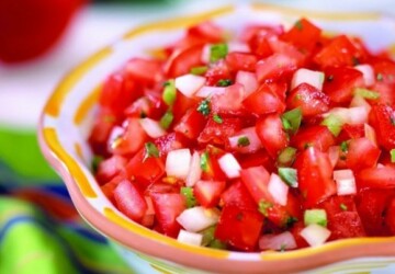 12 Fresh Tomato Recipes You Will Love - vegetables, Tomato Recipes, Tomato, summer sandals, Spring Salads, Salads Recipes, salad recipes, fruit and vegetables, Fresh Tomato Recipes, fresh