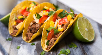 18 Tasty Mexican Food Recipes