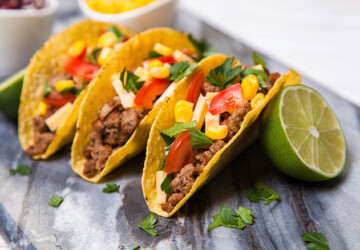 18 Tasty Mexican Food Recipes - recipe ideas, Mexican Recipes, Mexican food recipes, Mexican food