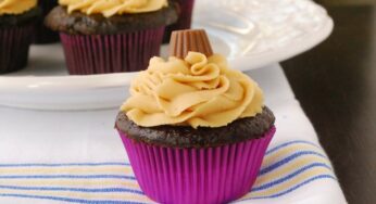 Best Recipes and Ideas for Cupcake Frosting
