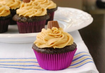 Best Recipes and Ideas for Cupcake Frosting - dessert recipes, Cupcakes, Cupcake Frosting, cupcake