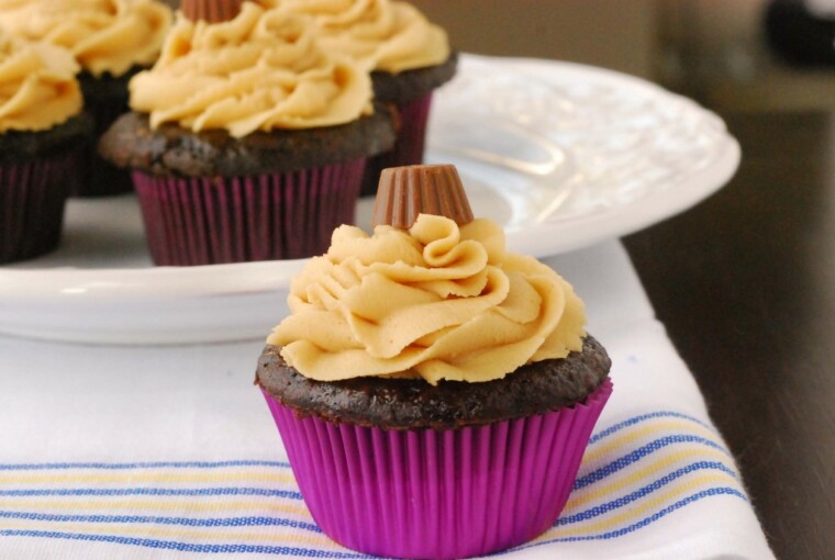 Best Recipes and Ideas for Cupcake Frosting - dessert recipes, Cupcakes, Cupcake Frosting, cupcake