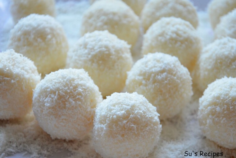 15 Delicious Coconut Dessert Recipes 15 Delicious Coconut Dessert Recipes - dessert recipes, Coconut Recipes, Coconut Dessert Recipes, Coconut Dessert, Coconut