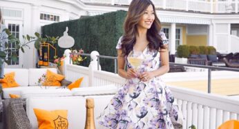 15 Cute Dress Outfit Ideas for Spring and Summer