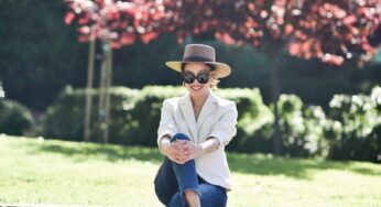 May Fashion Inspiration: 25 Amazing Outfit Ideas to Inspire You