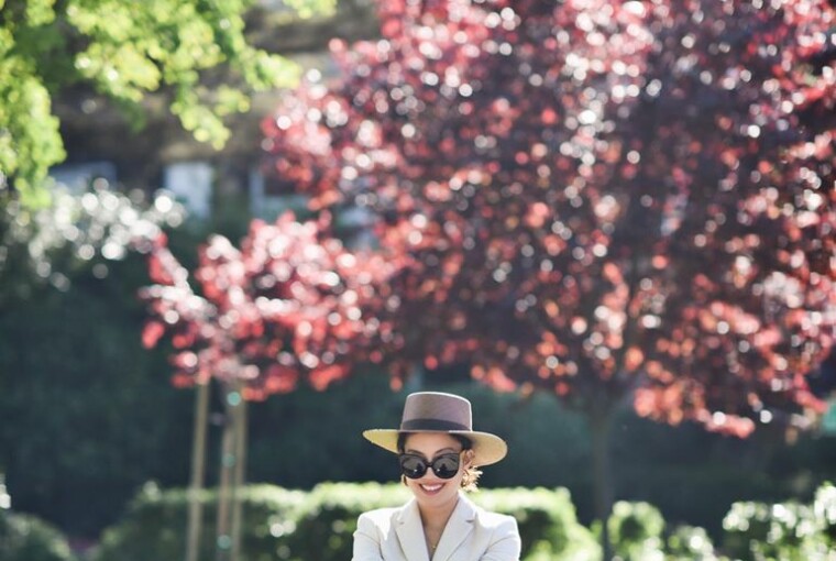 May Fashion Inspiration: 25 Amazing Outfit Ideas to Inspire You May Fashion Inspiration: 25 Amazing Outfit Ideas to Inspire You - spring trend, spring to summer outfit ideas, spring outfit ideas, may outfit ideas, may fashion inspiration, may fashion, fashion blogger