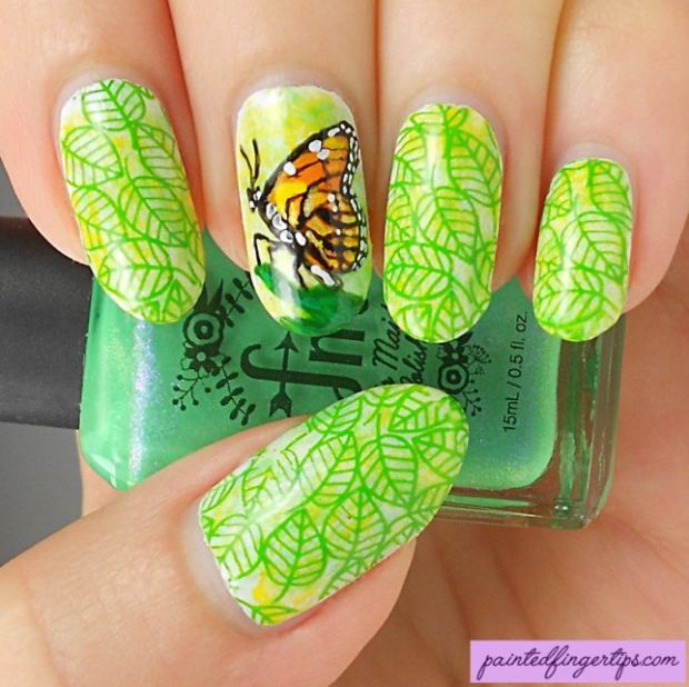 paintedfingertips.com paintedfingertips.com