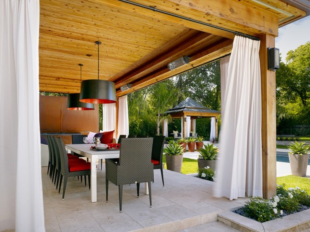 porch swing