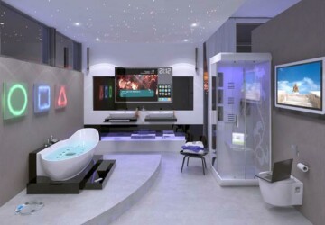 Best Modern Smart Home Technologies and Gadgets - Smart Home Technologies, smart home, home gadgets, gadgets