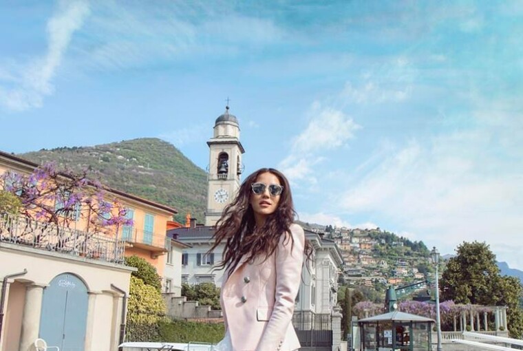 16 Inspiring Outfit ideas for the First Days of Summer (Part 2) 16 Inspiring Outfit ideas for the First Days of Summer (Part 2) - summer outfit ideas, spring outfit ideas, spring outfit for woman, Last Days of Summer outfit