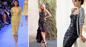 Cocktail Dress To Impress