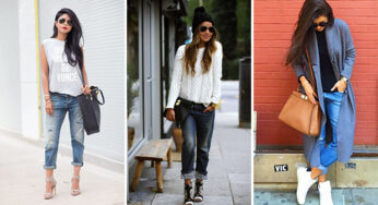 All Eyes On You With Cropped Jeans