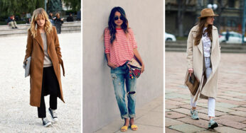 Casual Inspiration For The Perfect Combination