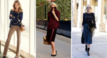 Inspiring Ideas For Job Interview Attire