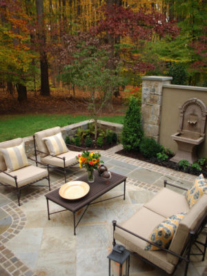 Outdoor Living Spaces: 17 Great Design Ideas for Outdoor Rooms