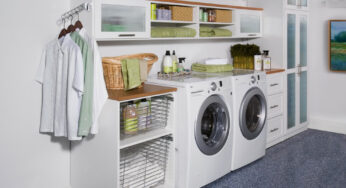 15 Awesome Laundry Room Designs That Are Going To Inspire You
