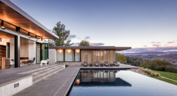 15 Breathtaking Private Swimming Pool Designs That Will Make You Jealous