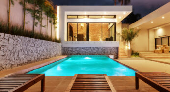 The Modern Home of the Future