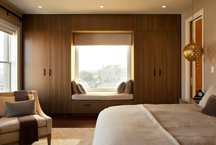 15 Simply Stunning Modern Bedroom Designs You'll Fall In Love With 15 Simply Stunning Modern Bedroom Designs You'll Fall In Love With - simplistic, scandinavian, room, modern, minimalist, mid century, luxury, interior, house, home, contemporary, bedroom, bed, apartment