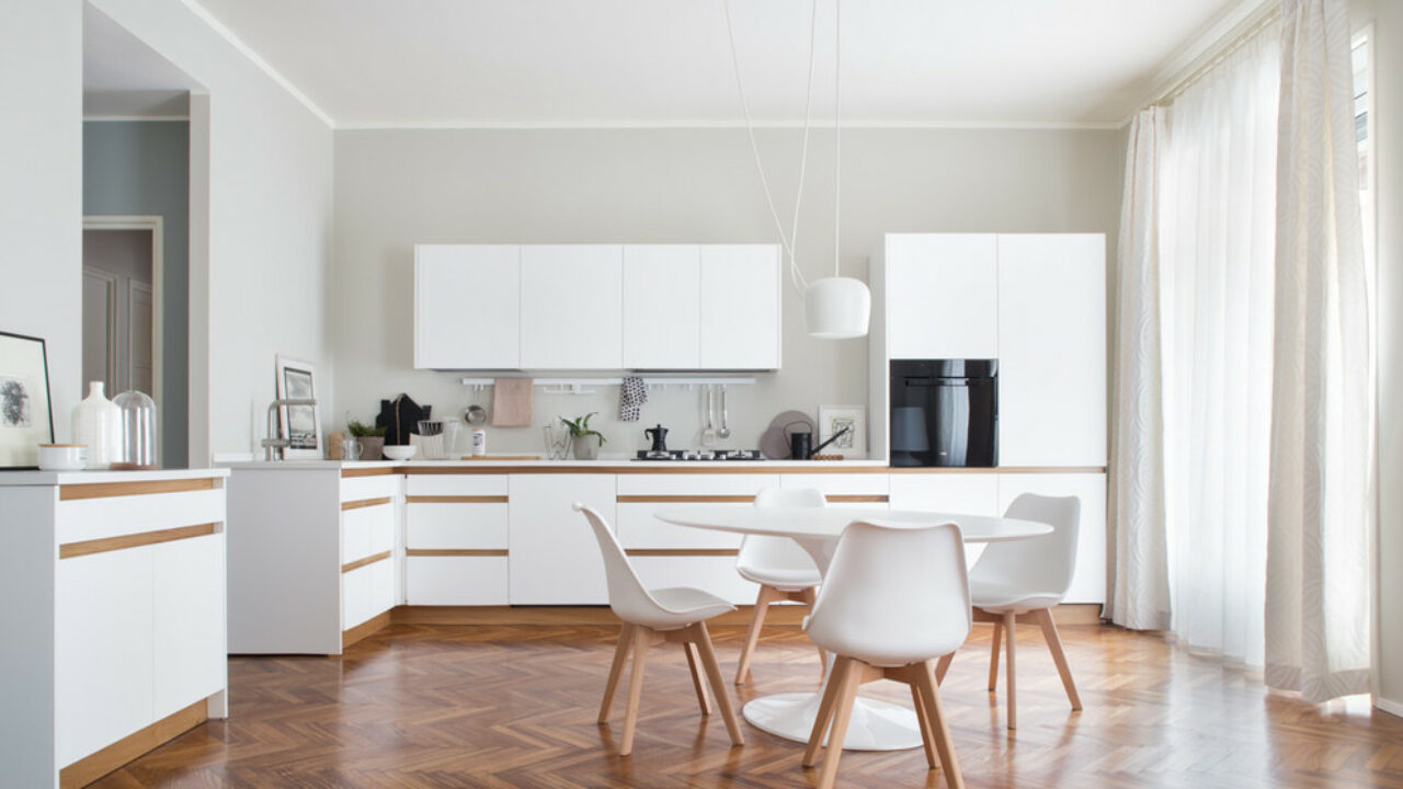 15 Stunning Scandinavian Kitchen Designs You Can T Miss Out On