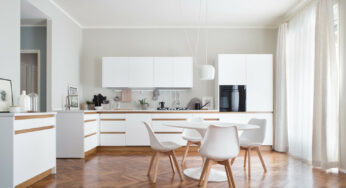 15 Stunning Scandinavian Kitchen Designs You Can’t Miss Out On