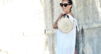 Fashion Inspiration: 18 Best Looks for Summer 2017 (Part 1)