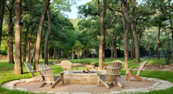 16 Fantastic Fire Pit Designs For Your Backyard
