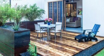 Outdoor Living Spaces: 17 Great Design Ideas for Outdoor Rooms