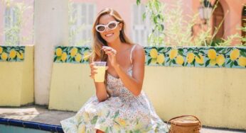 Summer Street Style: 15 Lovely Outfit Ideas (Part 2)