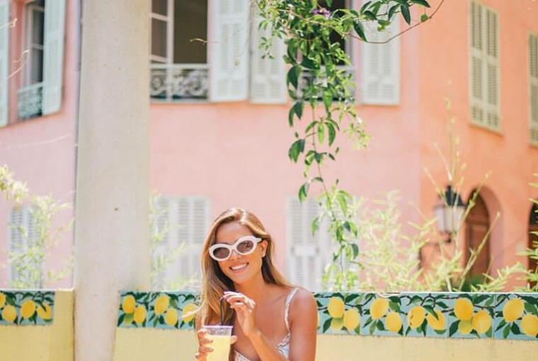 Summer Street Style: 15 Lovely Outfit Ideas (Part 2) Summer Street Style: 15 Lovely Outfit Ideas (Part 2) - summer street style, summer outfit ideas