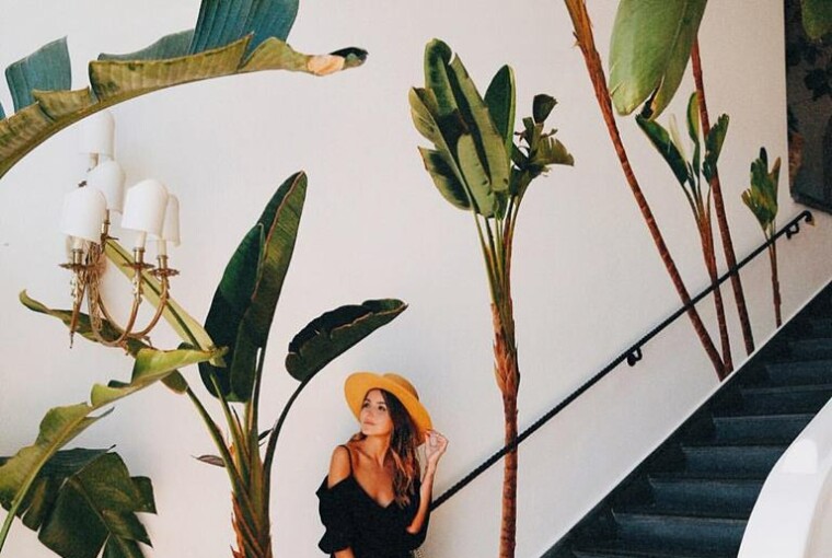 How to Wear Black in The Summer- 15 Great Outfit Ideas How to Wear Black in The Summer- 15 Great Outfit Ideas - summer outfit ideas, How to Wear Black in The Summer, casual summer outfit, black summer outfit, black outfit, all black