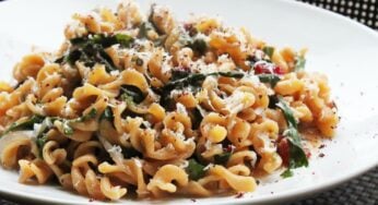 17 Easy Pasta Dinner Recipes