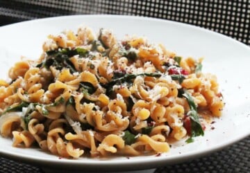 17 Easy Pasta Dinner Recipes - pasta recipes, pasta dinner recipes, pasta, easy dinner recipes, dinner recipes
