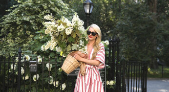 Chic and Trendy Summer Looks: 17 Great Outfit Ideas