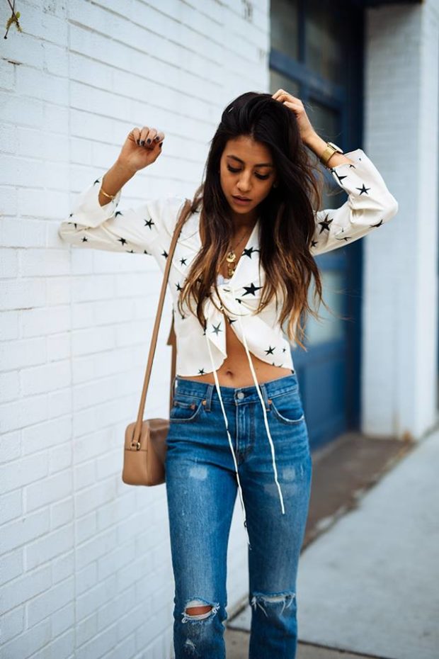 June Fashion Inspiration: 17 Stylish Outfit Ideas to Copy this Season