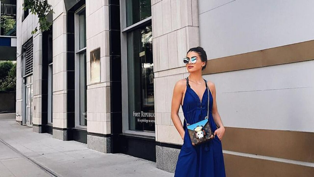 maxi dress 18