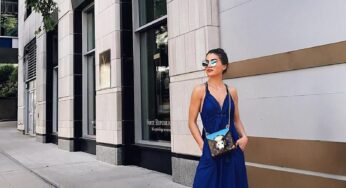 18 Maxi Dress Outfit Ideas for Cute Summer Look