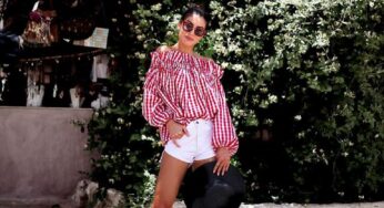 Popular Prints for Summer 2017: 17 Lovely Outfit Ideas