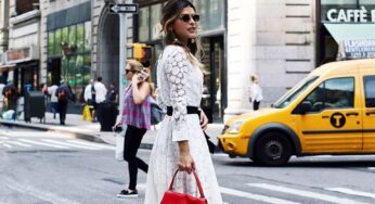 Summer In The Office: 17 Preppy Work Appropriate Outfit Ideas