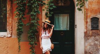 Summer Street Style: 15 Lovely Outfit Ideas (Part 1)