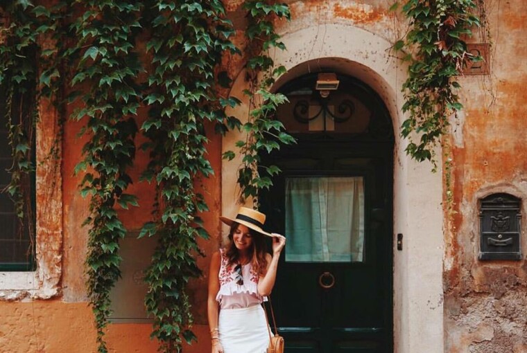 Summer Street Style: 15 Lovely Outfit Ideas (Part 1) Summer Street Style: 15 Lovely Outfit Ideas (Part 1) - summer street style, summer outfit ideas