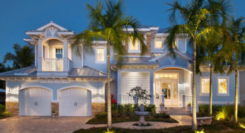 Tropical Style: 17 Stunning Exterior Design Ideas (Part 2)