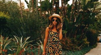 Fashion Inspiration: 18 Best Looks for Summer 2017 (Part 2)