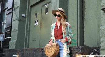 18 Cool Ways to Style Jeans This Summer