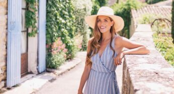 Stripes for Summer: 15 Amazing Outfit Ideas