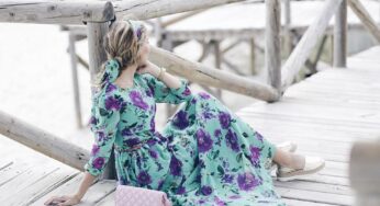 Summer Vibes: 17 Stylish Outfit Ideas to Inspire You (Part 2)