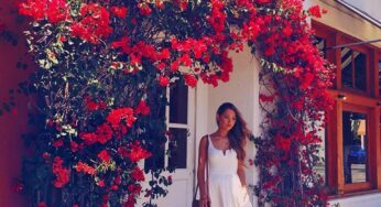 20 Super Chic All-White Outfits To Copy This Summer