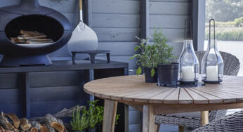 5 Ways to Turn Your Garden into a More Sociable Space