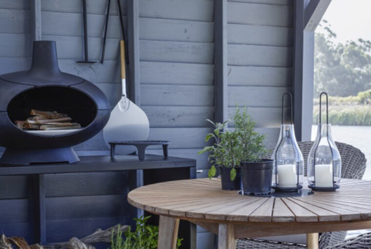 5 Ways to Turn Your Garden into a More Sociable Space - outdoors, ligting, garden furniture, garden
