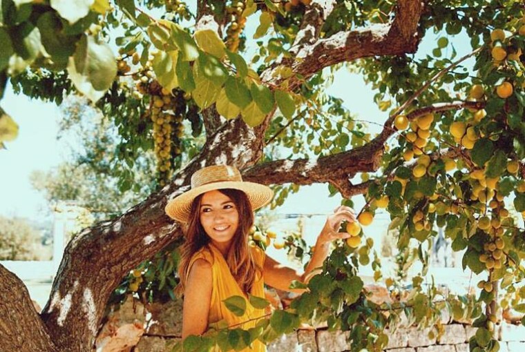 Summer Vibes: 17 Stylish Outfit Ideas to Inspire You (Part 1) Summer Vibes: 17 Stylish Outfit Ideas to Inspire You (Part 1) - summer street style, summer outfit ideas, summer fashion, fashion blogger outfits, fashion bllogers